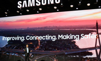 Samsung przedstawił nowe systemy dla pojazdów autonomicznych