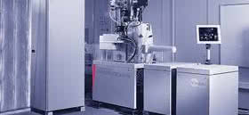 Greek nanotechnology centre selects 100kV lithography system from Vistec 