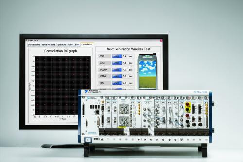 National Instruments Poland Sp. z o.o.