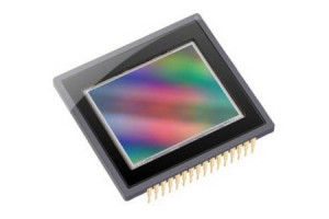 Specjalistyczny sensor CCD do astrofotografii i badań naukowych