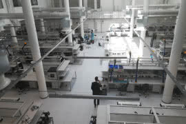 Vigo System przygotowuje nowy zakład produkcyjny 