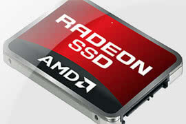 AMD wejdzie na rynek dysków SSD 