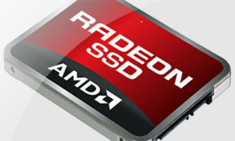 AMD wejdzie na rynek dysków SSD