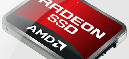 AMD wejdzie na rynek dysków SSD 