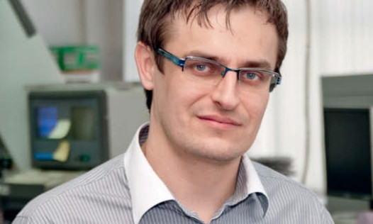 Rozmowa z Arturem Bełzem, współwłaścicielem firmy SMTronic