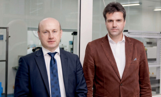 Rozmowa z dr Grzegorzem Broną i dr Grzegorzem Kasprowiczem z firmy Creotech Instruments