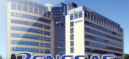 Renesas sprzedaje fabryki półprzewodników firmie J-Devices 