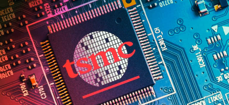 TSMC realizuje inwestycje o wartości 100 mld dolarów 