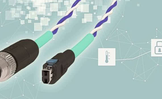 Poznaj moc jednoparowego ethernetu z Digi-Key Electronics 