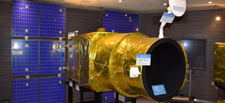 Tajwański NARLabs opracuje odporną na radiację elektronikę dla satelitów 