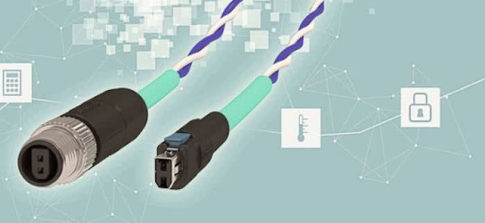 Poznaj moc jednoparowego ethernetu z Digi-Key Electronics 