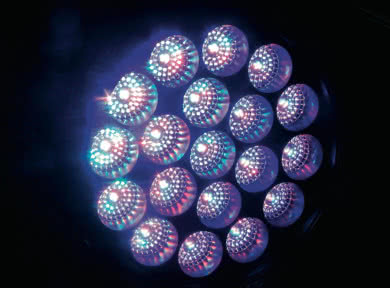 Podstawy technologii LED UV