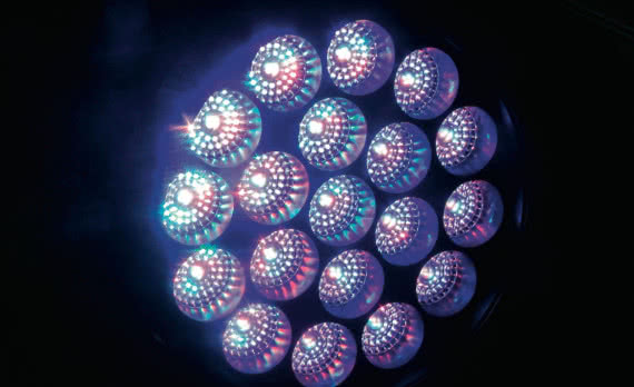 Podstawy technologii LED UV 