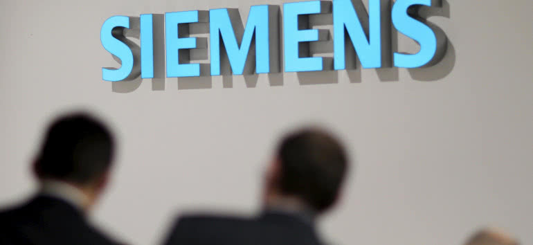 Siemens za 700 mln dolarów przejmuje Supplyframe 