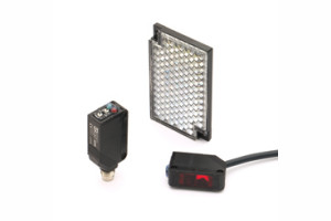 Czujnik fotoelektryczny E3Z-B (Omron)