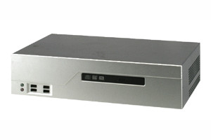 Nowe zaawansowane kontrolery AAEON