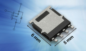 p-kanałowe tranzystory MOSFET do elektroniki samochodowej