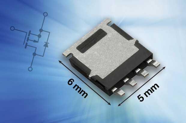 Vishay Intertechnology, Inc.