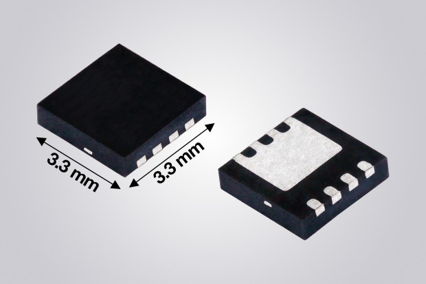 Vishay Intertechnology, Inc.