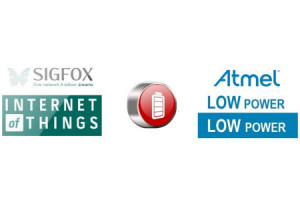 ATA 8250 - układ dedykowany dla sieci Sigfox