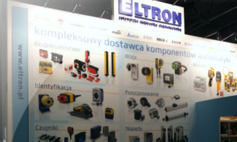 Eltron rozszerza działalność o usługi konsultingowe