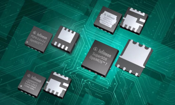 Tranzystory MOSFET OptiMOS 7 do zastosowań w elektronice przemysłowej i użytkowej