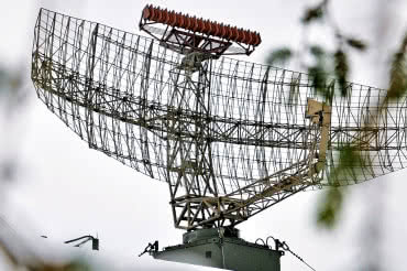 PIT Radwar dostarczył do wojska 6 stacji radarowych  