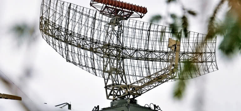 PIT Radwar dostarczył do wojska 6 stacji radarowych  