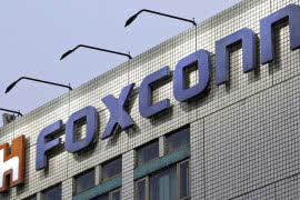 Foxconn będzie produkować półprzewodniki 