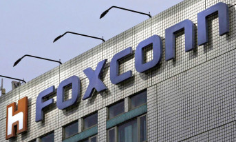 Foxconn będzie produkować półprzewodniki