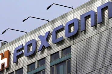 Foxconn nawiązał współpracę z Fiskerem 