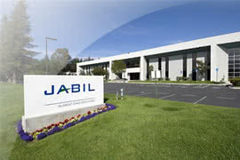 Jabil odkupił zakłady we Włoszech i Francji 