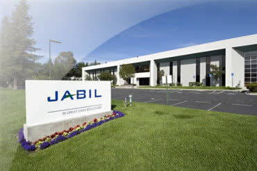 Jabil odkupił zakłady we Włoszech i Francji 