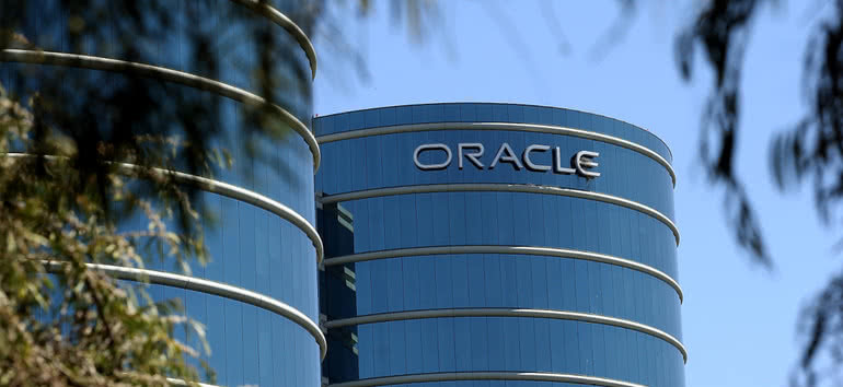 Oracle uruchamia w Izraelu akcelerator startupów 