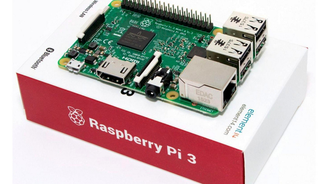 Premier Farnell sprzedał 10 mln komputerów Raspberry Pi