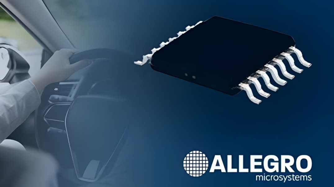 Magnetyczne czujniki położenia oparte na technologii TMR i elementach Halla