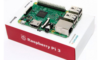 Premier Farnell sprzedał 10 mln komputerów Raspberry Pi