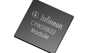 Tani moduł Bluetooth LE long-range o małym poborze mocy