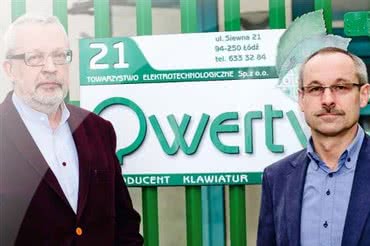 25 lat pracy w Qwerty minęły nam jak jeden dzień 