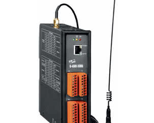Kompaktowe sterowniki G-4500-3GWA z modemem 3G i GSM 