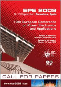 Konferencja "Power Electronic and Applications" 