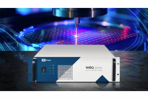 Zasilacze przemysłowe o parametrach znamionowych do 100 kV/10 kW