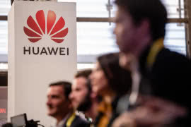 Huawei zwalnia w USA 600 specjalistów R&D 