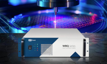 Zasilacze przemysłowe o parametrach znamionowych do 100 kV/10 kW