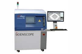 Scienscope nowy dostawca w portfolio PB Technik