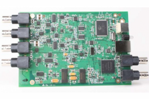 DT9837-OEM - moduły do pomiaru drgań do zabudowy