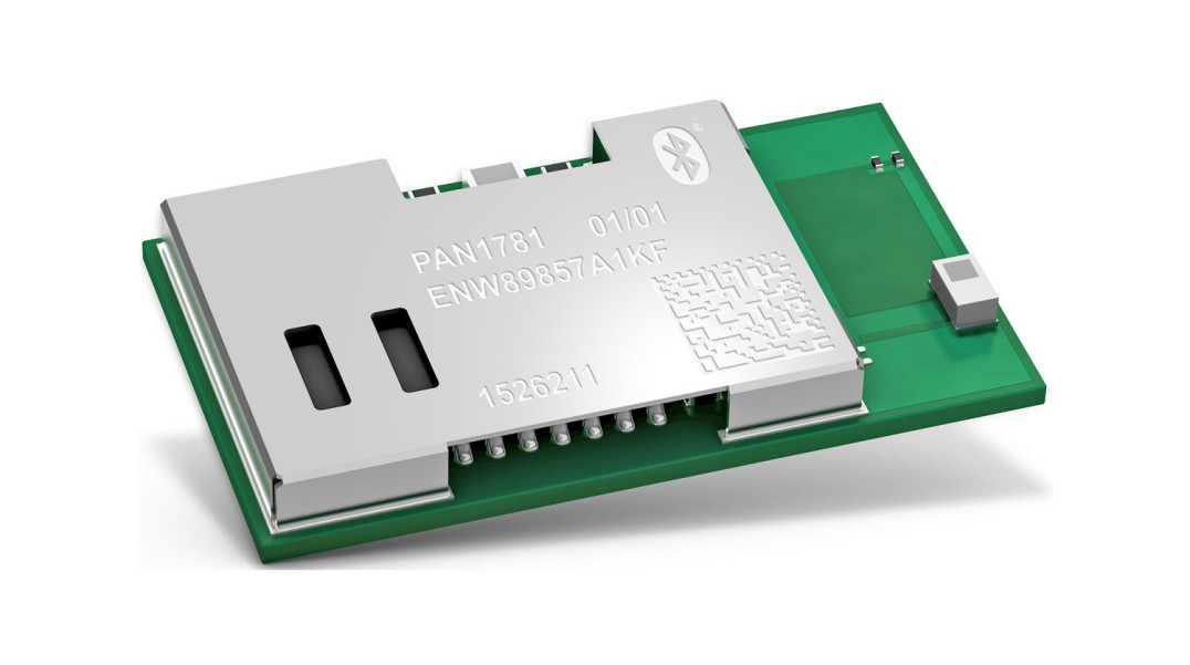 Tani moduł komunikacyjny Bluetooth 5 Low Energy