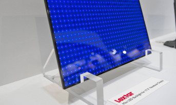 Epistar i Lextar wspólnie będą rozwijać technologię micro LED