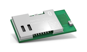 Tani moduł komunikacyjny Bluetooth 5 Low Energy