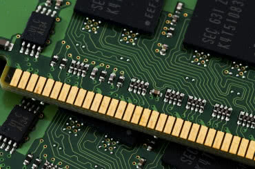 Dynamic Flash Memory następcą pamięci DRAM